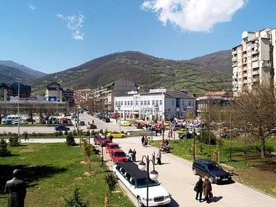 Maqedonia promovon zonat e posaçme për investime ekonomike
