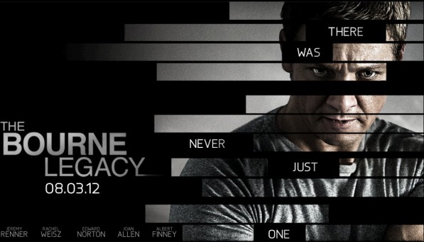 Filmi The Bourne Legacy, së shpejti në kinema 