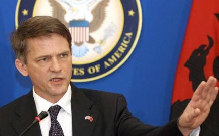 SHBA mbështesin çdo qeveri të Kosovës të dalur nga qytetari