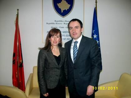 Kosova do të shënojë ditën e sëmundjeve të rralla