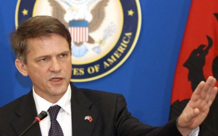 Countryman: Marrëveshjet Kosovë - Serbi, në të mirë të qytetarëve