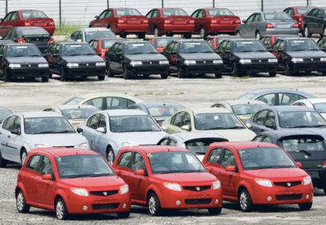 Eksporti i makinave kineze ruan rritjen e qëndrueshme