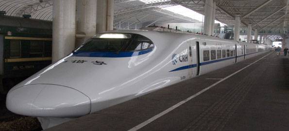 Kina, e para në botë për gjatësinë e hekurudhave 