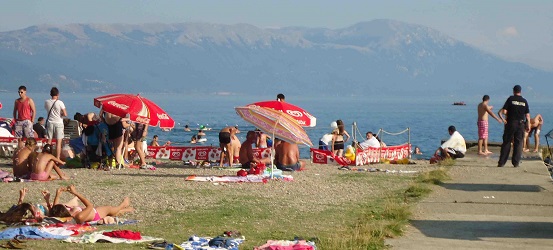 Rriten të ardhurat nga turizmi në Turqi 