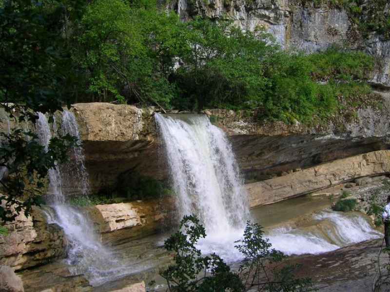 Ujëvarat e Mirushës shpallen Monumente me Rëndësi të Veçantë