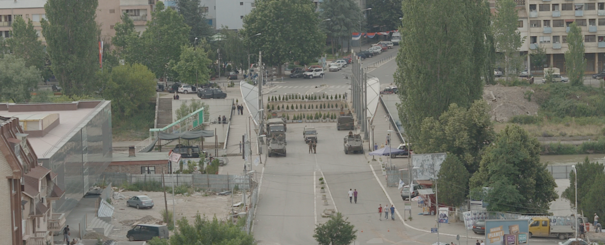 FSK dhe KFOR rihapin urën në Mitrovicë
