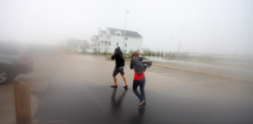 Uragani Iren shkakton dëme prej 7 miliardë dollarësh