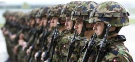 Franca inicion krijimin e një njësie ushtarake ndërkombëtare
