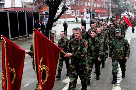 Prokuroria Themelore në Prizren po heton listat e veteranëve të luftës