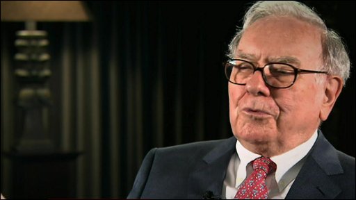 SHBA: Buffet, thirrje qeverisë të rritë taksat për më të pasurit