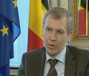 Kryeministri i Belgjikës anulon viziten, shkak aksidentit tragjik në Bruksel