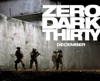 Filmi për Bin Ladenin, filmi më të mirë i vitit 2012