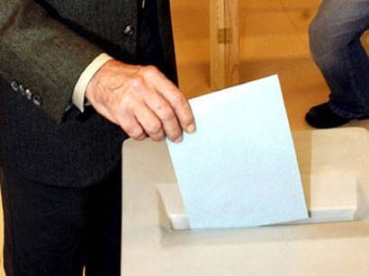 Sot mbahen zgjedhjet e jashtëzakonshme në Ferizaj