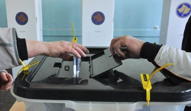 Kosova drejt zgjedhjeve të parakohshme