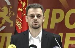 Ministri Financave të Maqedonisë sot viziton Kosovën