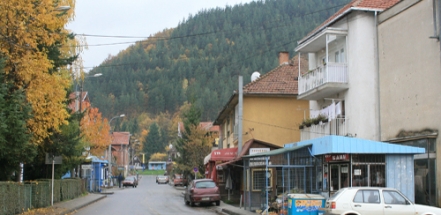 Hapet për qarkullim rruga Zveçan-Zubin Potok 