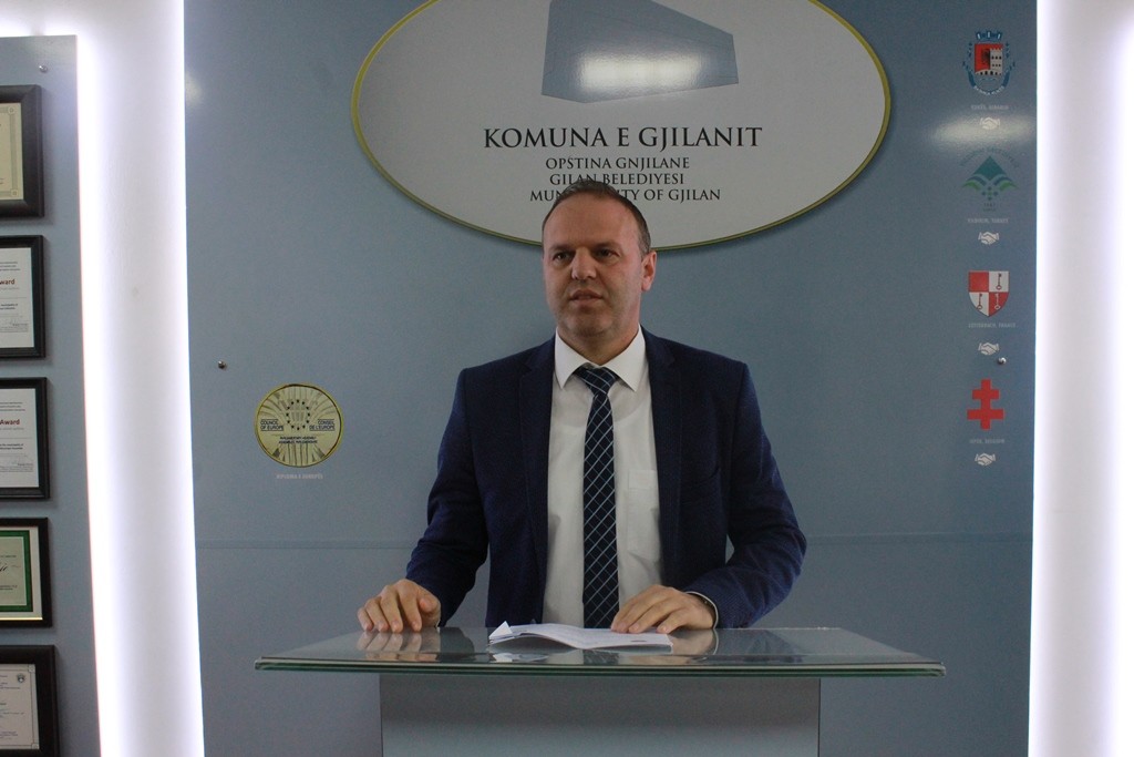 Administrata e Gjilanit ka përmbyllur 96 për qind të lëndëve  