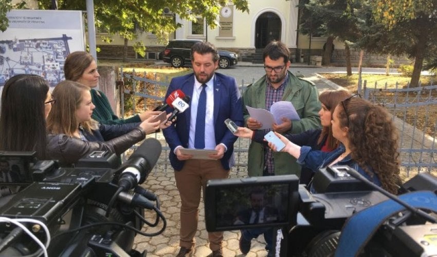 Gjykata vendosë në favor të Admovere-s refuzon kërkesën e Mejdi Bektashit  