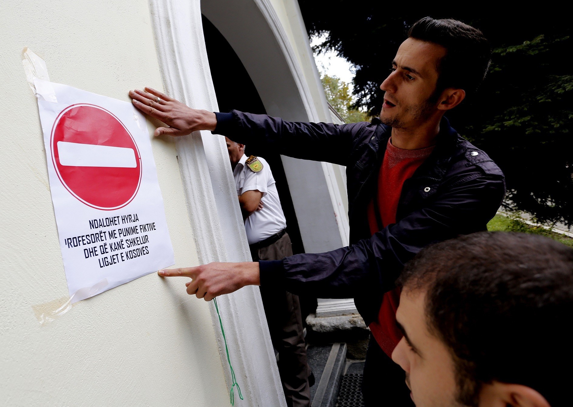Këshilli i Etikës i Universitetit të Prishtinës demotivon denoncimin e shkeljeve etike
