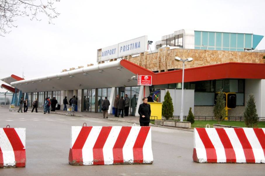 Hungaria kontrollon hapësirën ajrore të Kosovës 