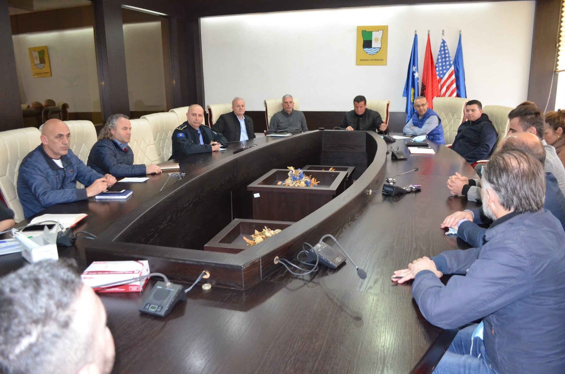 Mitrovica mobilizohet, merr më shumë masa parandaluese rreth Koronavirusit