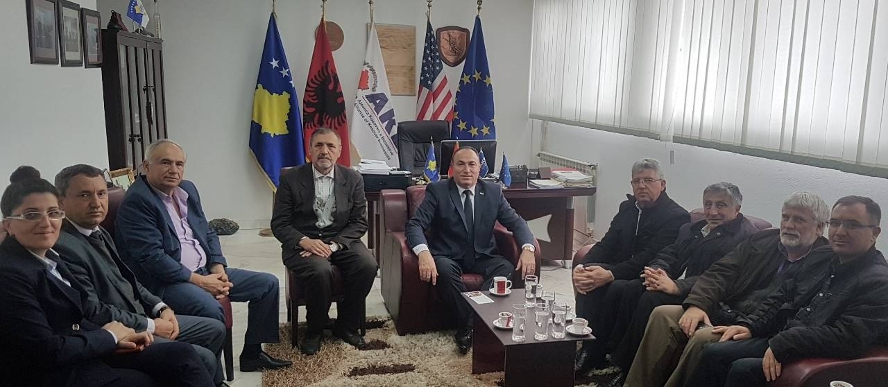 AKB e BSPK pajtohen për pagën minimale në Kosovë