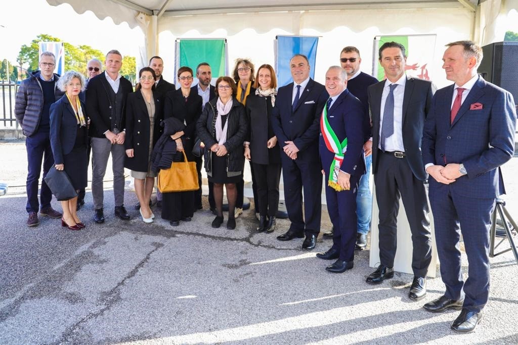 Italia hap dyert për prodhimet Made in Kosova