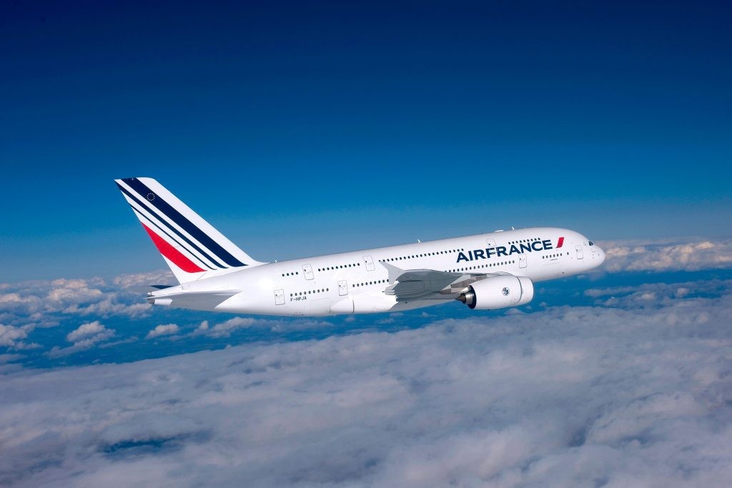 Greva i ka shkaktuar humbje prej 170 milionë eurove Air France