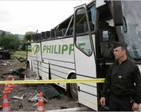 Gjermani, Aksidentohet autobusi me udhëtarë kosovarë