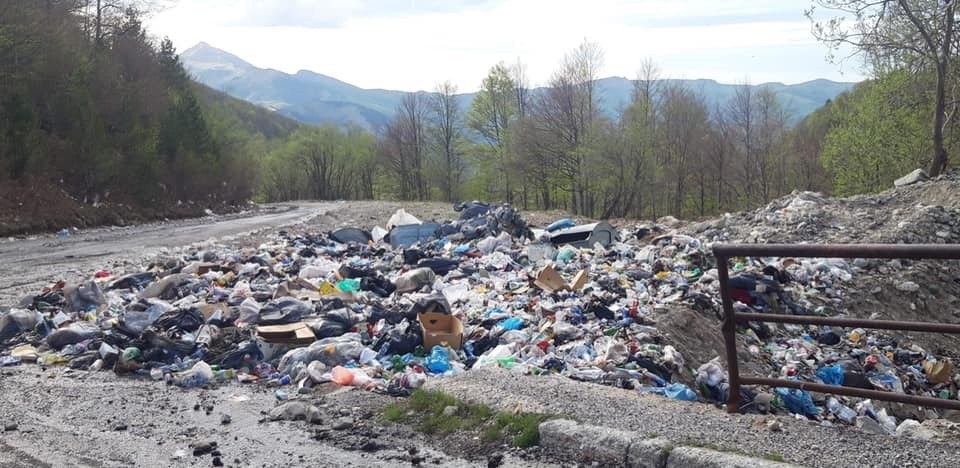 Sot realizohet aksion i madh për pastrimin e Brezovicës  