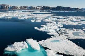 Akullnajat në Oqeanin e Ngrirë të Veriut mund të zhduken deri në vitin 2050