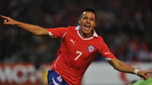 Sanchez, futbollisti më i paguar në Angli