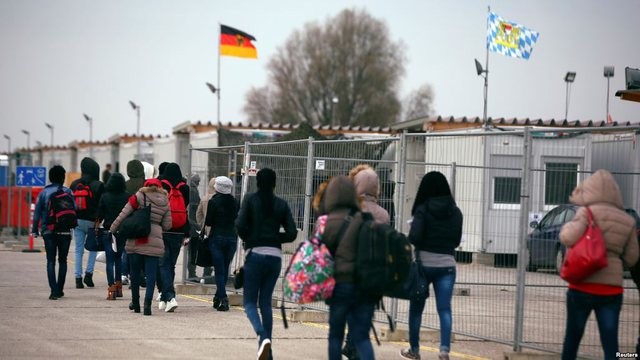 Gjermania e Franca kërkojnë pezullimin e lëvizjes së lirë me Shqipërinë
