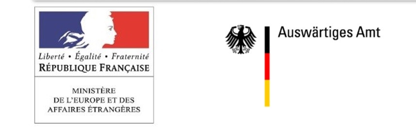 Mbahet takimi i donatorëve franko - gjermanë mbi trafikimin e armëve 