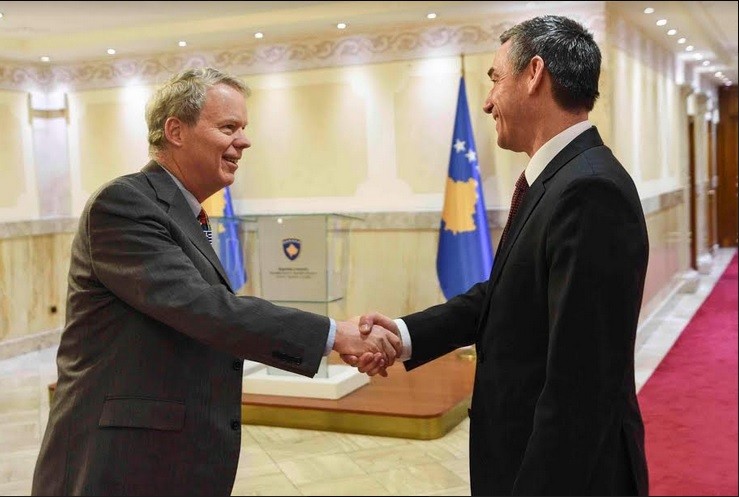 Kosova do t’u qëndrojë obligimeve ndërkombëtare dhe Gjykatës Speciale