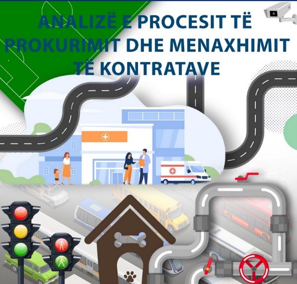 IKD dhe INPO: Komunat të mos cenojnë lirinë e tregut  