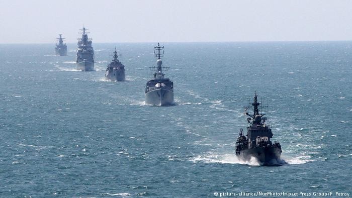 Rusia mund të sulmojë anijet me civilë në Detin e Zi 