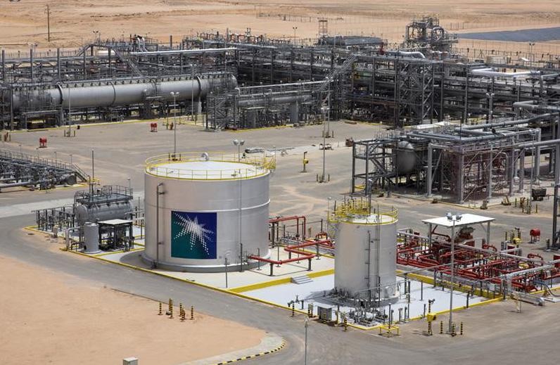 Kompania e naftës Aramco do të tregtohet në bursën e Riadit