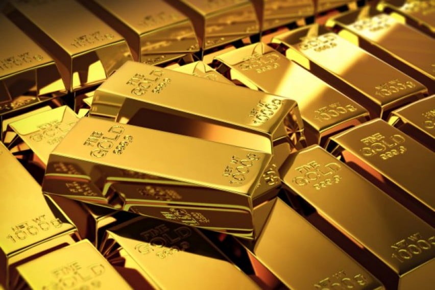 Rezervat e arit të Bankës së Shqipërisë arrijnë vlerën rekord