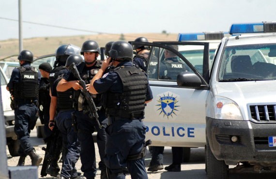 Policia arreston 40 persona që kanë marrë pjesë në luftimet në Siri 