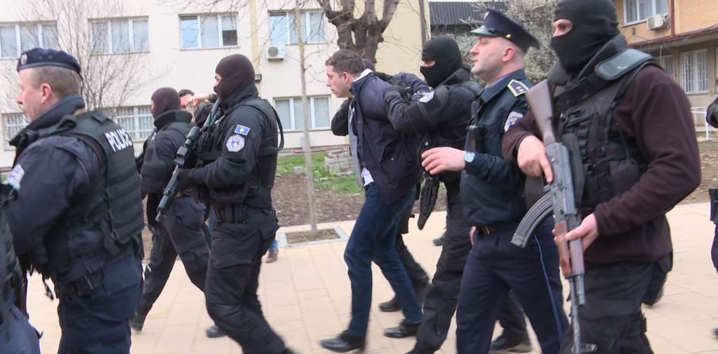 Arrestimi i Marko Gjuriq skenar i lidhur me riaktualizimin e 'Zajednicës'