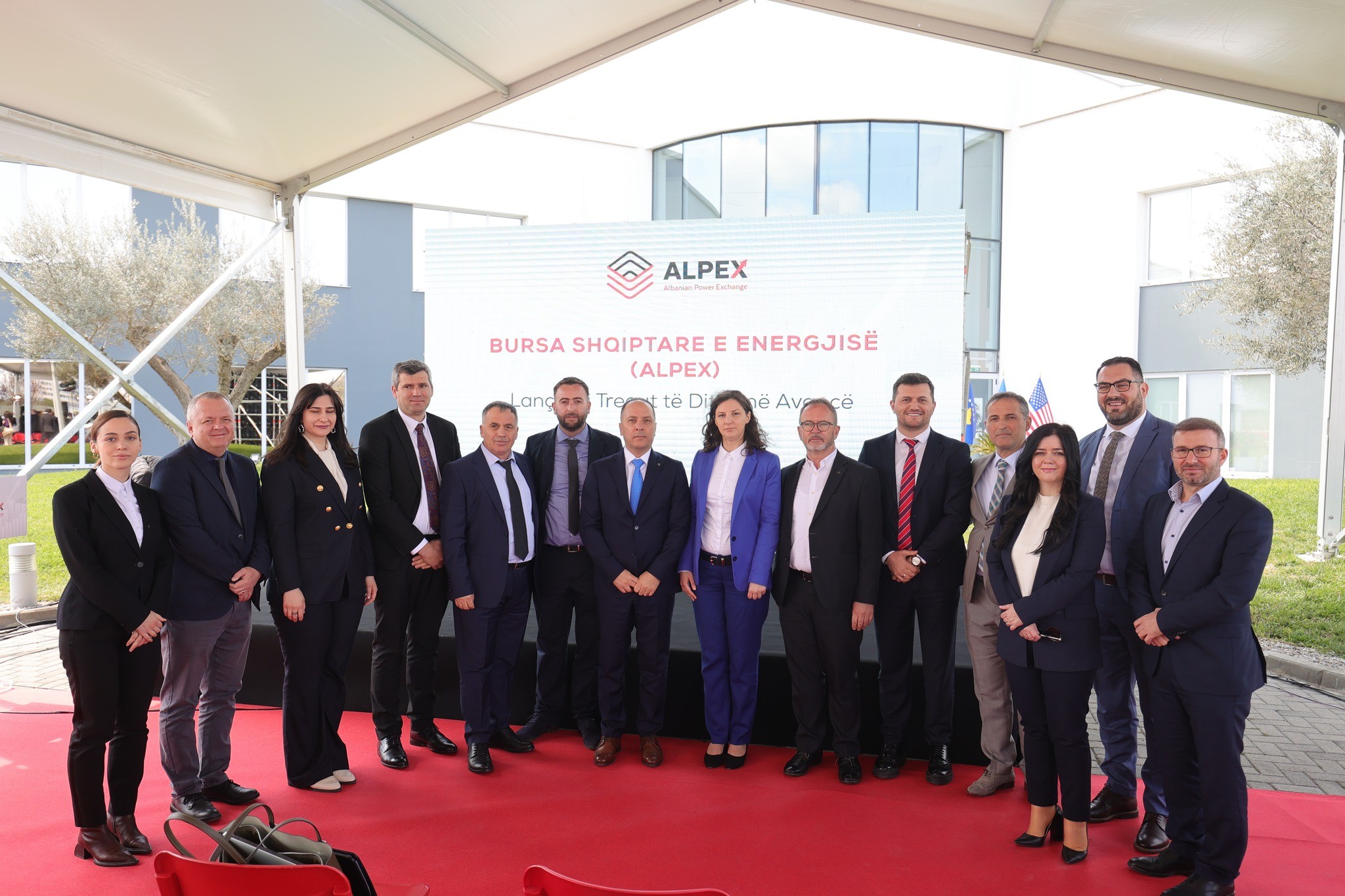 Hapet tregu i ditës në bursën shqiptare të energjisë, ALPEX