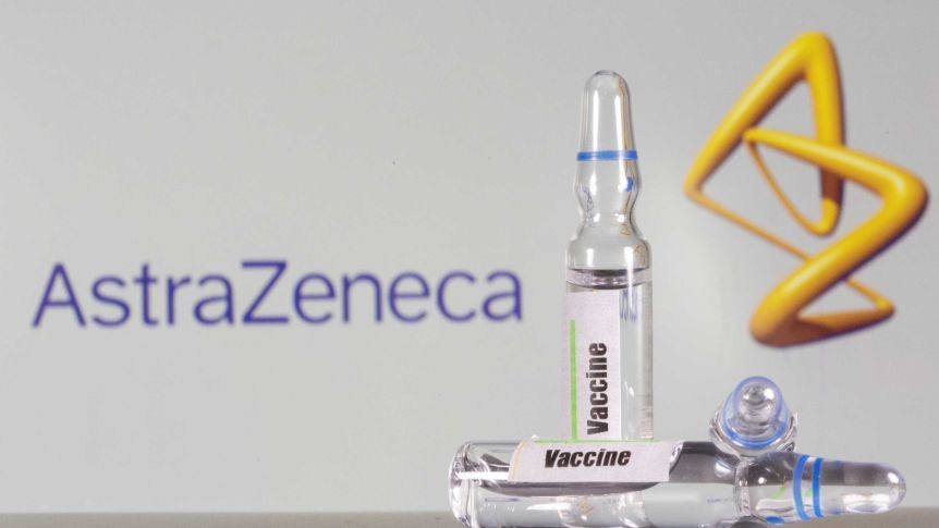 AstraZeneca konfirmon efikasitetin e lartë të vaksinës së saj 