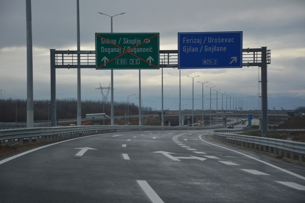 Shoqëria Civile kërkon hetime për skandalin e 53 milionë eurove të autostradës