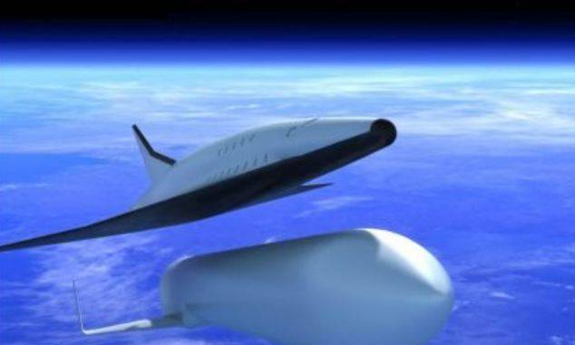 Londër - Sidnej për 90 minuta, avioni hipersonik gati në 2050