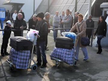 Për 5 vjet, më shumë se 170 mijë qytetarë lëshuan Kosovën 