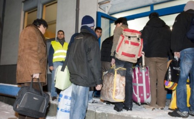 Shqipëria ka shënuar numrin më të lartë të azilkërkuesve