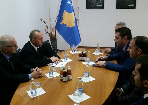 Qeveria Haradinaj shkel ligjin në emërimin e sekretarit të përgjithshëm të MTI-së