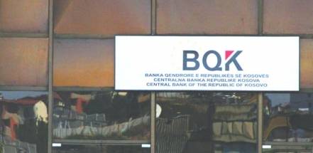 BQK u vonua për bankat serbe