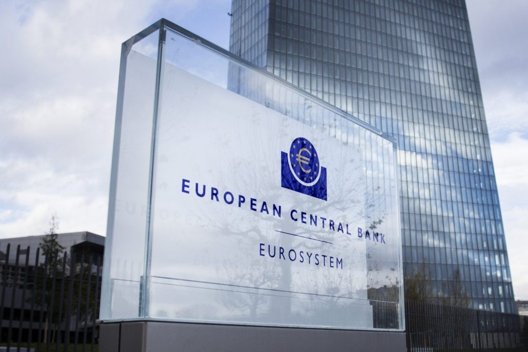 Banka Qendrore Europiane ul normën e interesit
